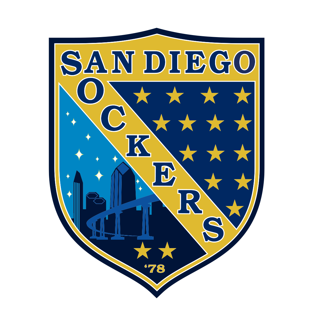 SOCKERS EMPLOYEE MERCH