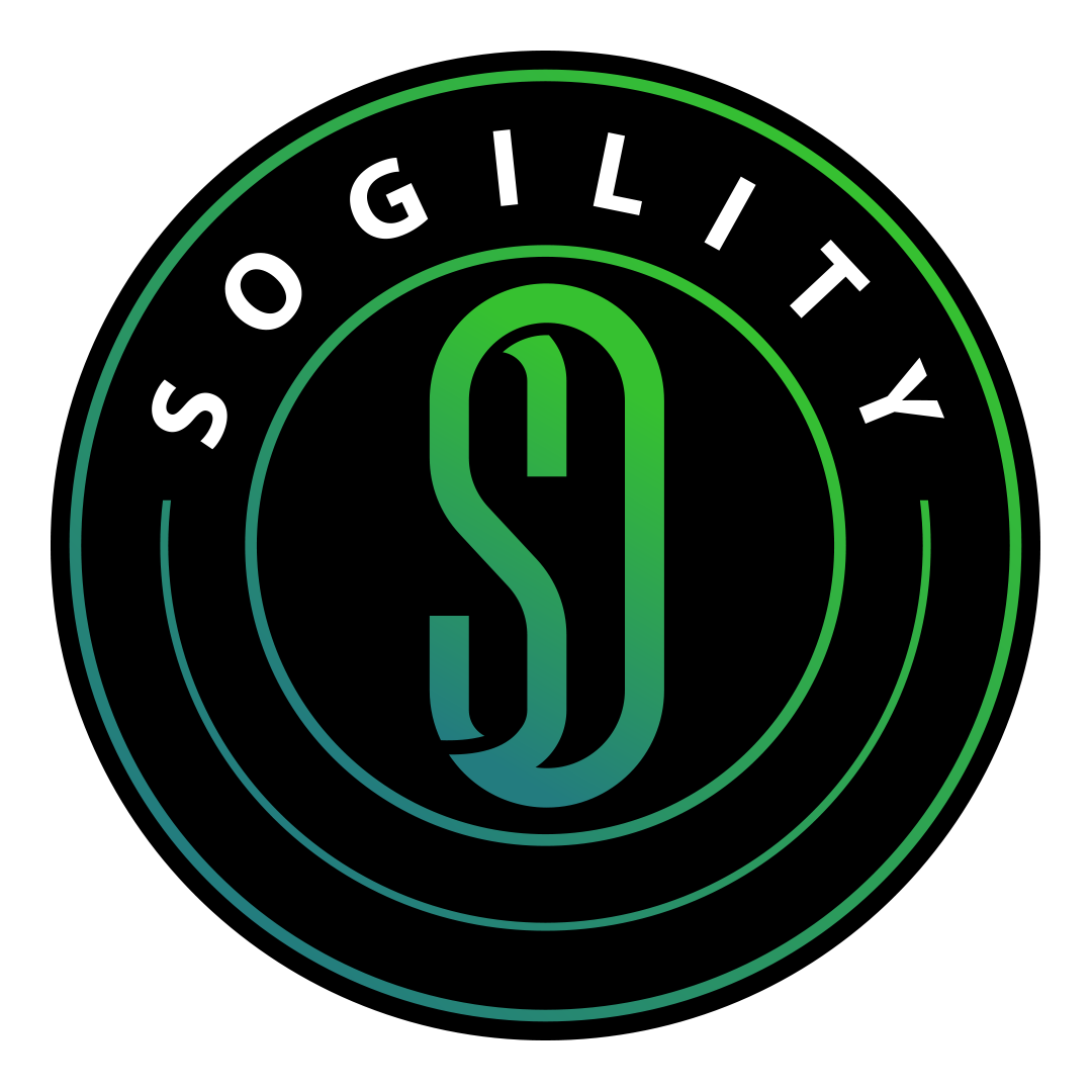 SOGILITY MEMBERS TEAM GEAR