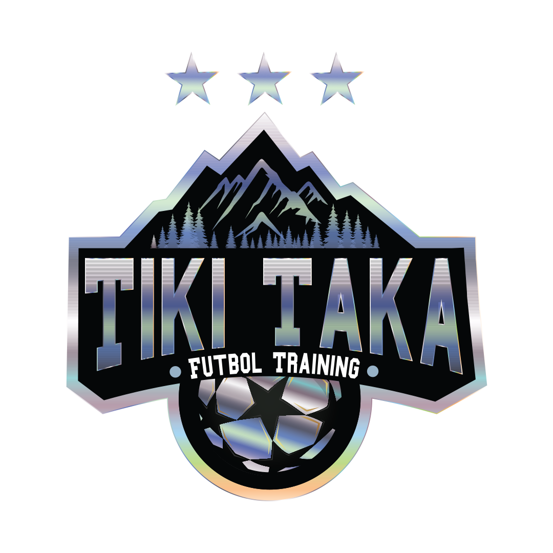 TIKI TAKA