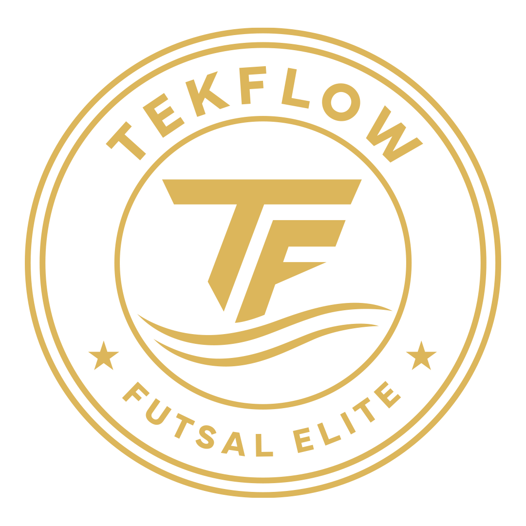 TEKFLOW FUTSAL ELITE TEAM GEAR