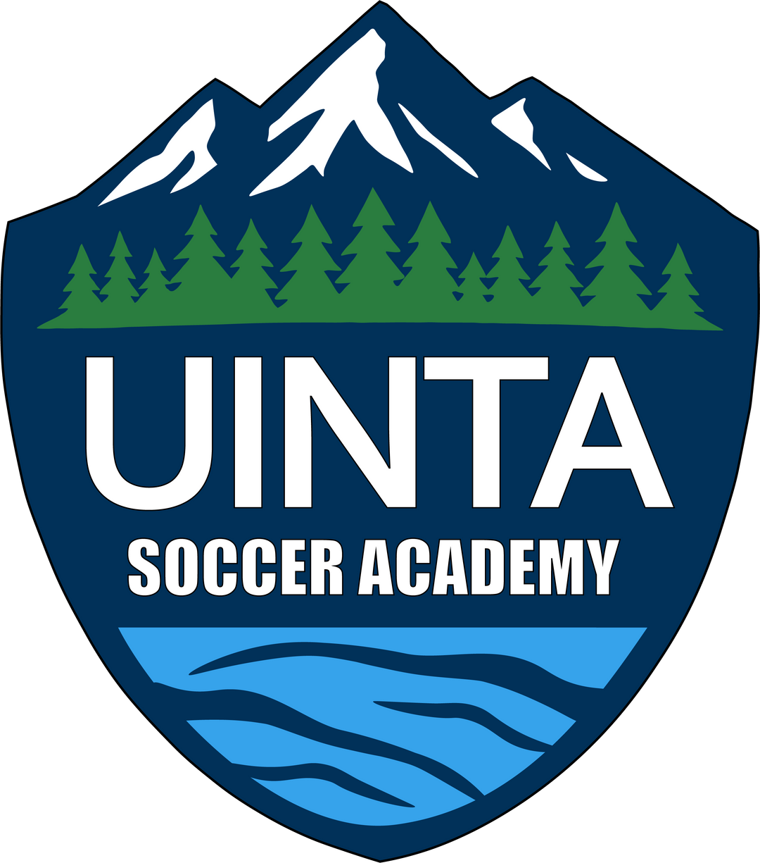 UINTA SOCCER ACADEMY TEAM GEAR