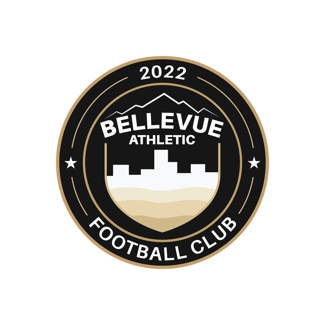 BELLEVUE ATHLETIC FAN STORE