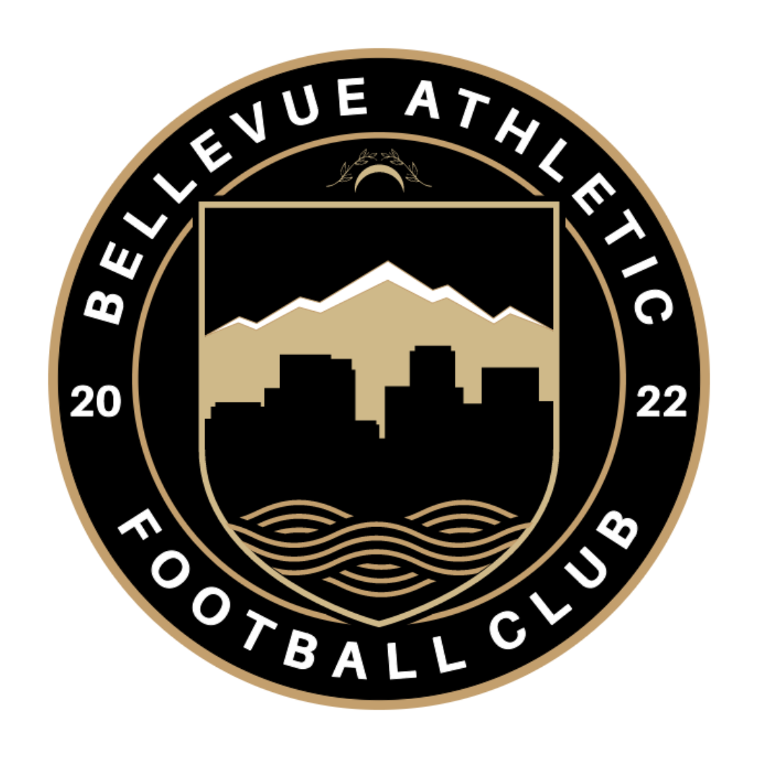 BELLEVUE ATHLETIC TEAM GEAR