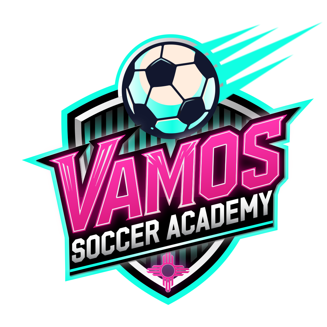 VAMOS SOCCER ACADEMY TEAM GEAR