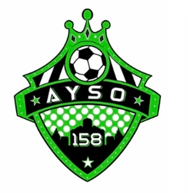 AYSO REGION 158