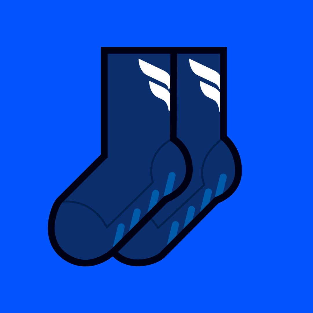 GRIP SOCKS