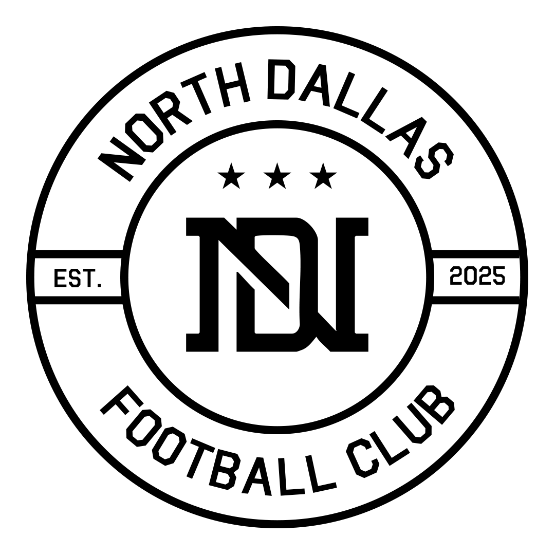 NORTH DALLAS FC BUNDLES