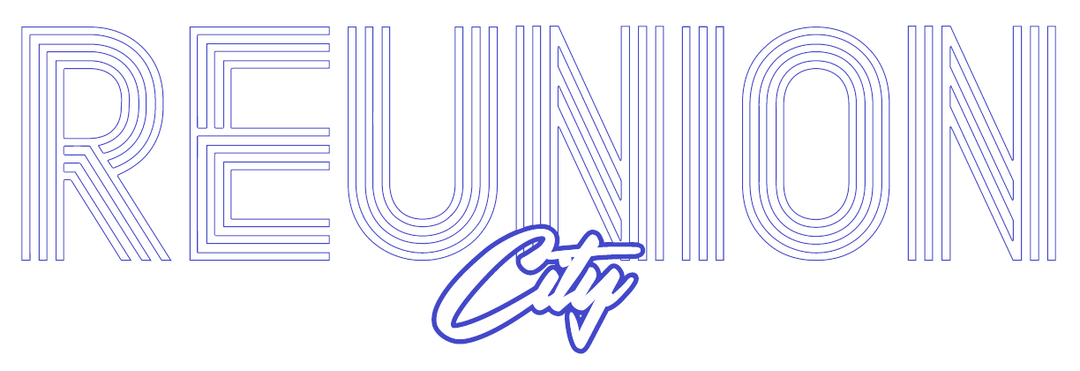 REUNION CITY