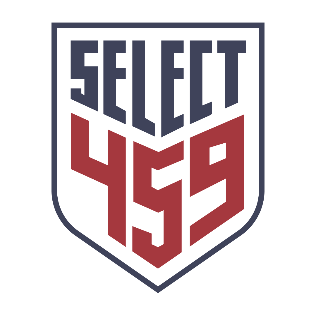 GLA 459 SELECT 459 BUNDLE