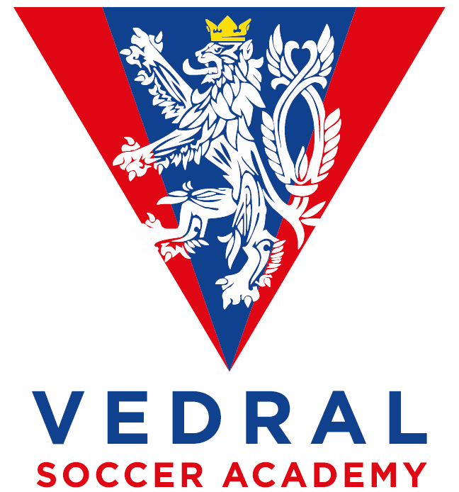 VEDRAL SOCCER ACADEMY - TEAM GEAR
