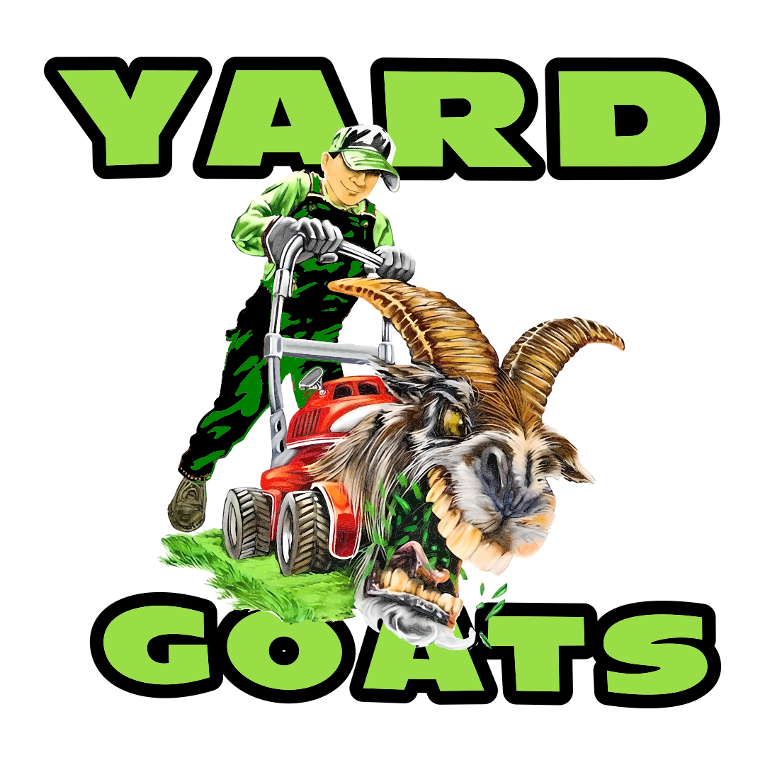 GLA 708 YARD GOATS TEAM GEAR