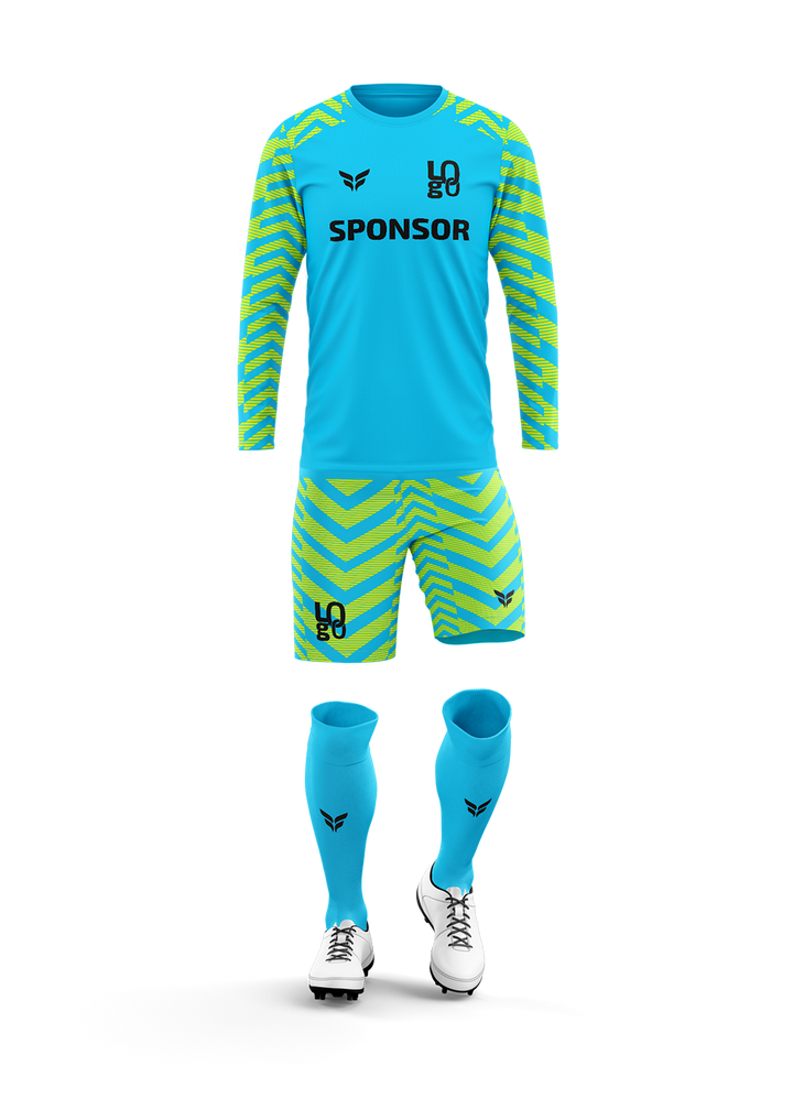 "HAVOC GK"