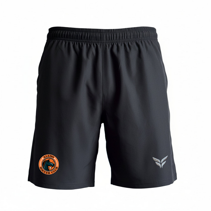 BLACK / ADULT SMALL