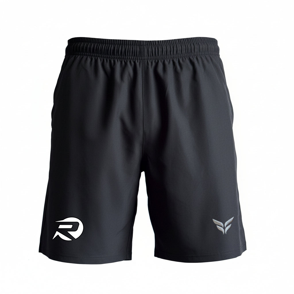 BLACK / ADULT SMALL