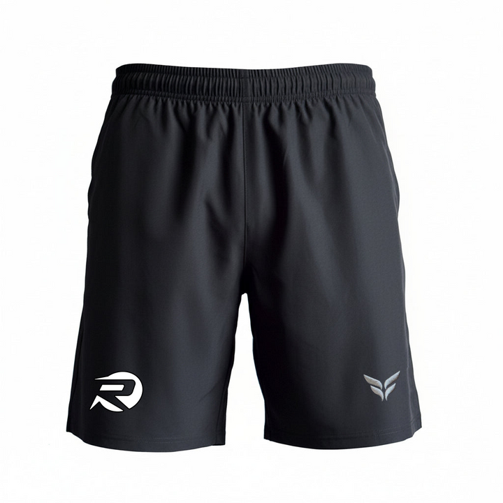BLACK / ADULT SMALL