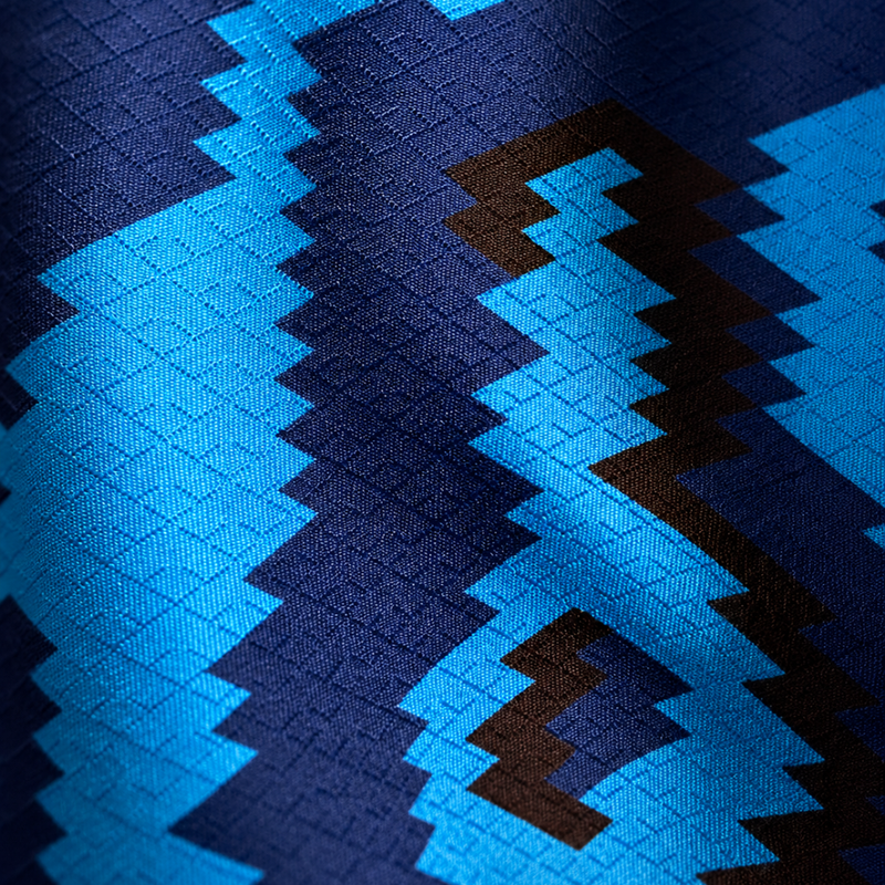 STEALH PRO - Fabric Detail