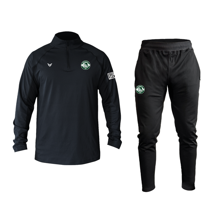 BOLD CITY COMPETITIVE OUTERWEAR BUNDLE