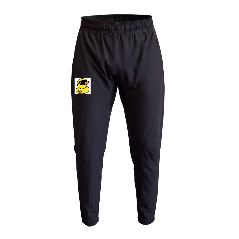 BLACK / ADULT SMALL