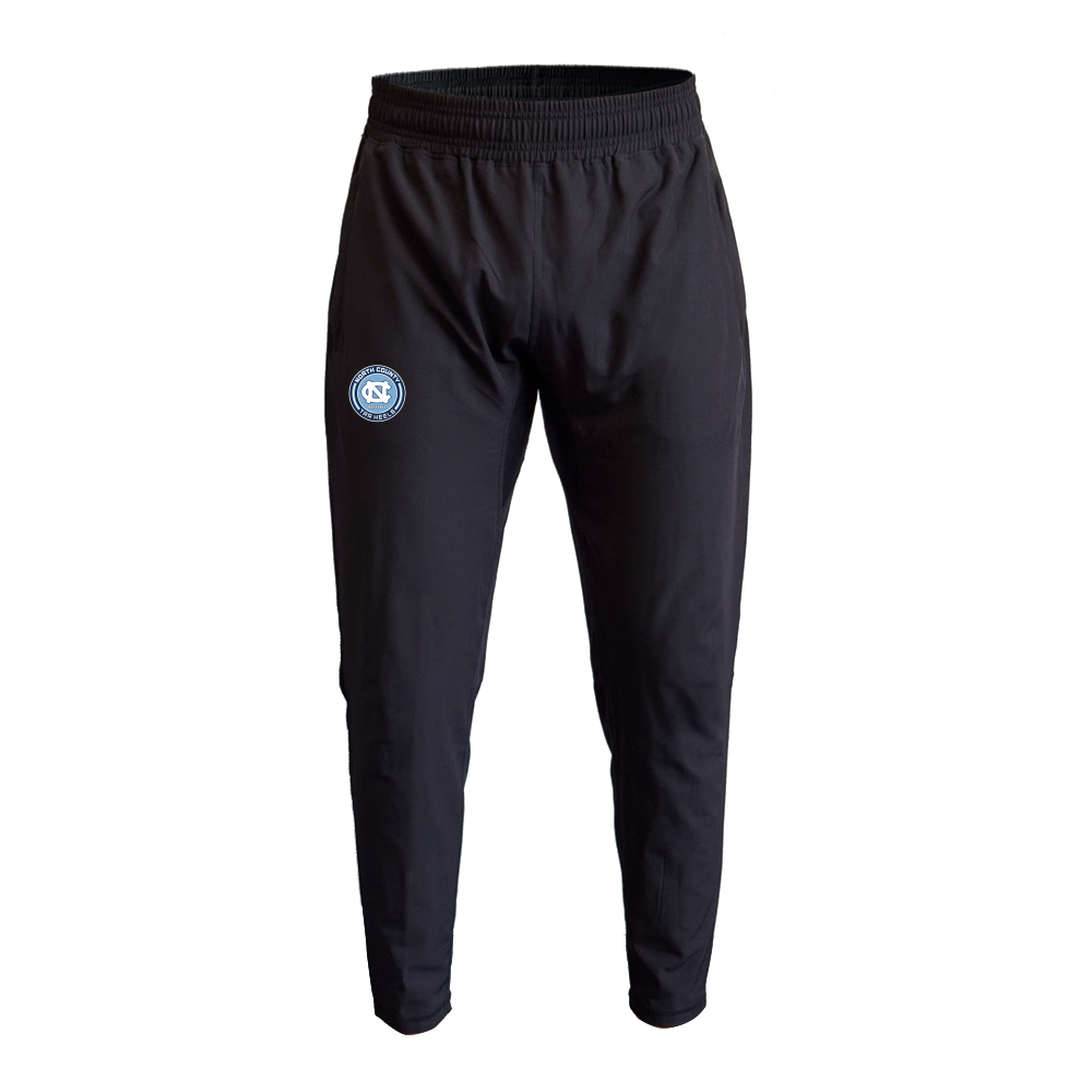 BLACK / ADULT SMALL