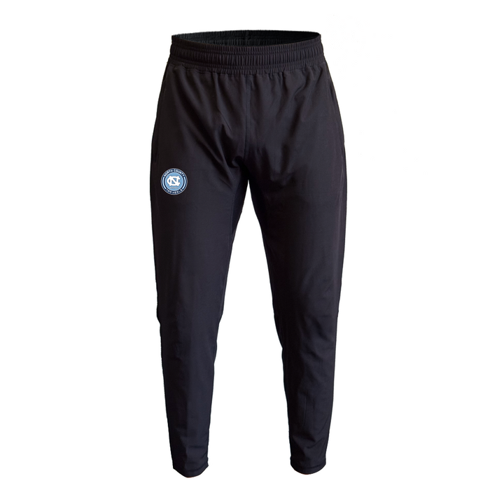 BLACK / ADULT SMALL