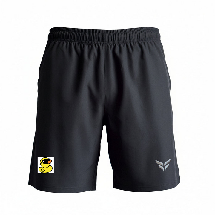 BLACK / ADULT SMALL