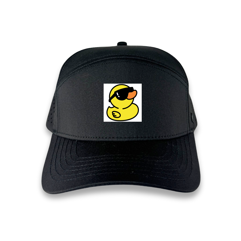 BLACK / ONE SIZE