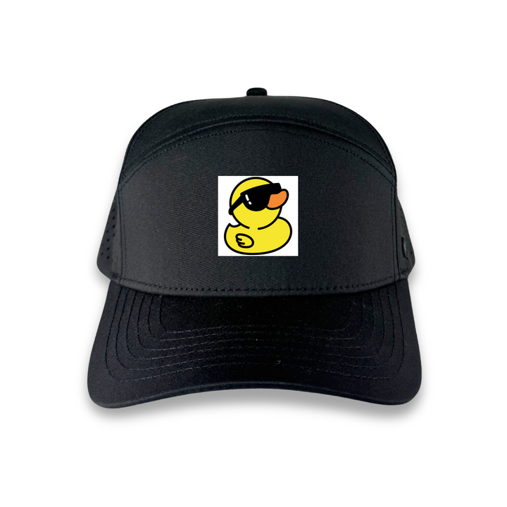 BLACK / ONE SIZE