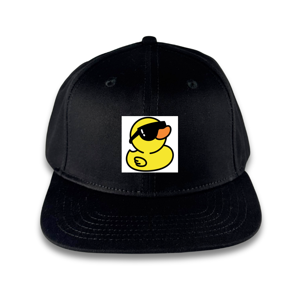 BLACK / ONE SIZE