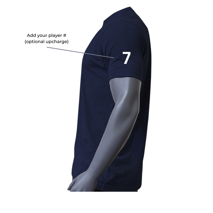NAVY / YOUTH SMALL