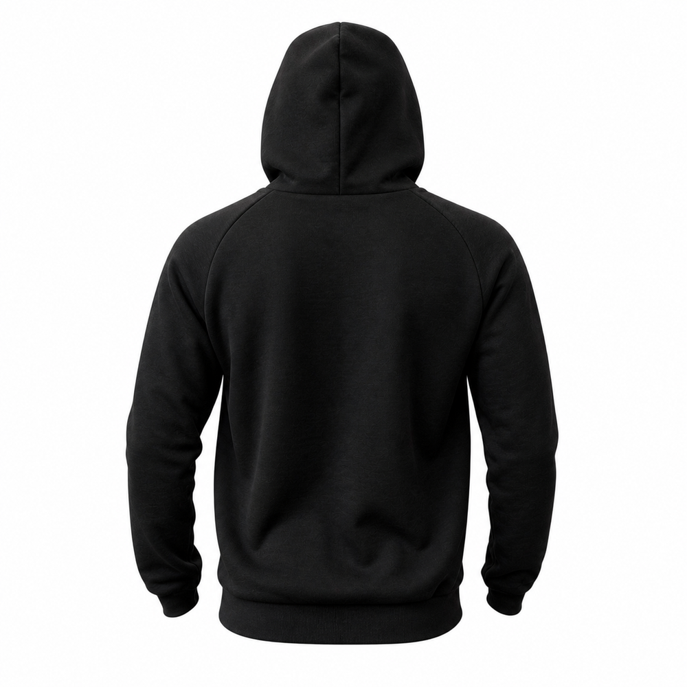 BLACK / YOUTH SMALL