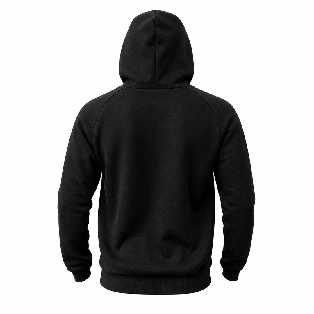 BLACK / YOUTH SMALL