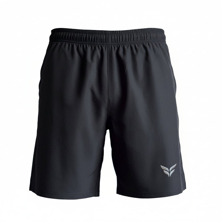 BLACK / ADULT SMALL
