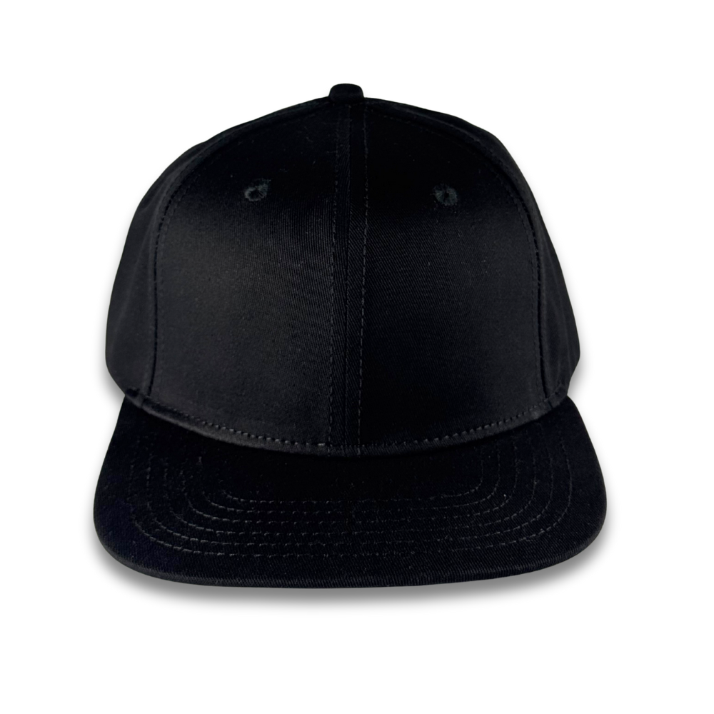 BLACK / ONE SIZE