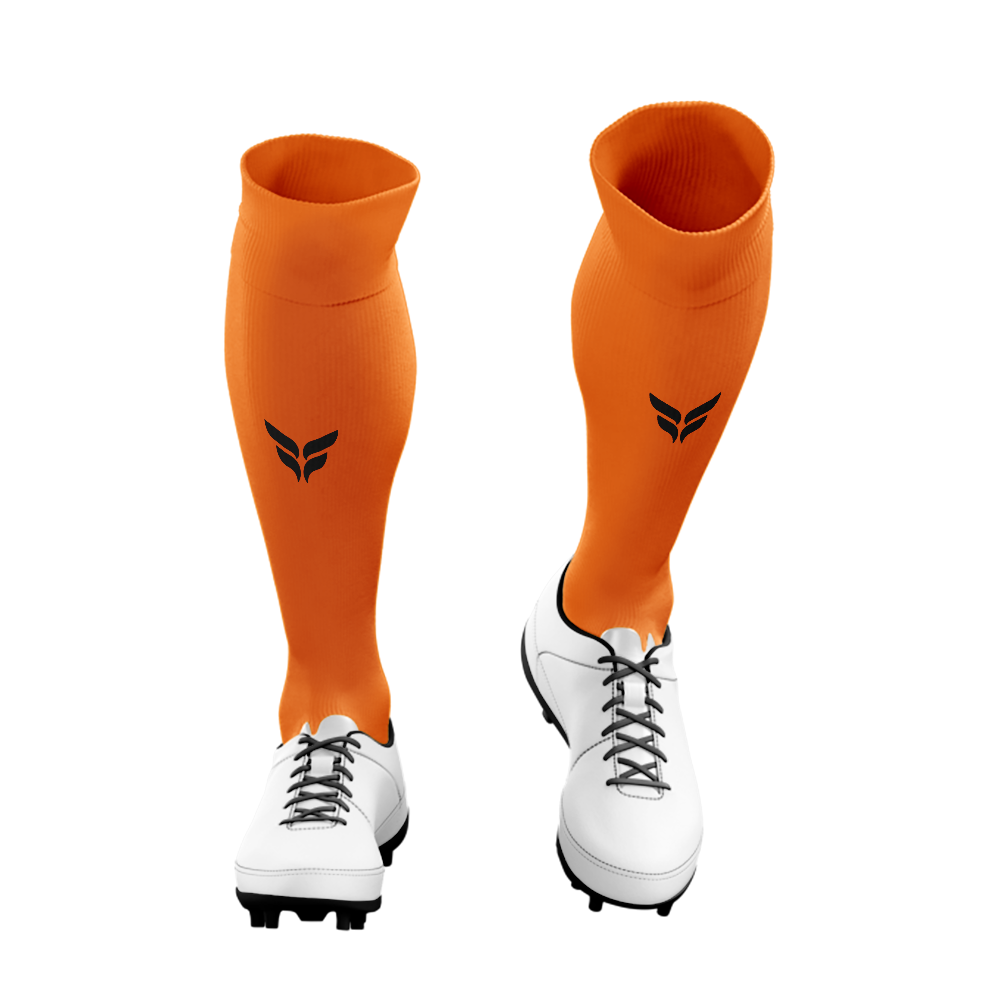 SOC-FLITE-SOCKS-NEON-ORANGE-HY1065-SOCKS-BLACK-WINGS.png