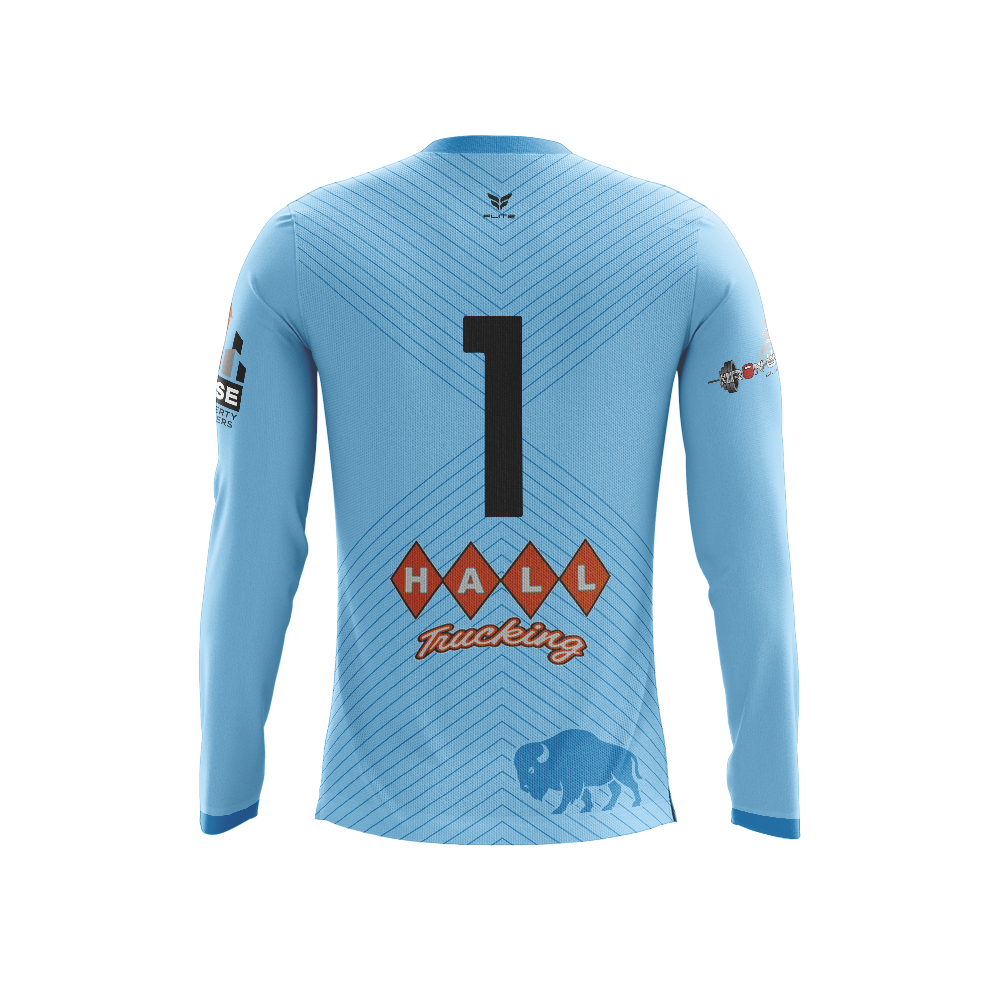 Back View