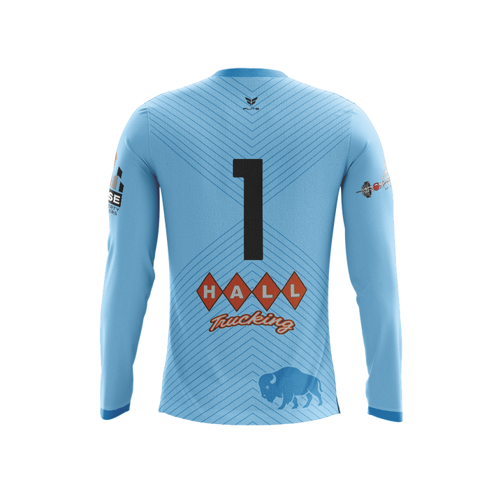 Back View