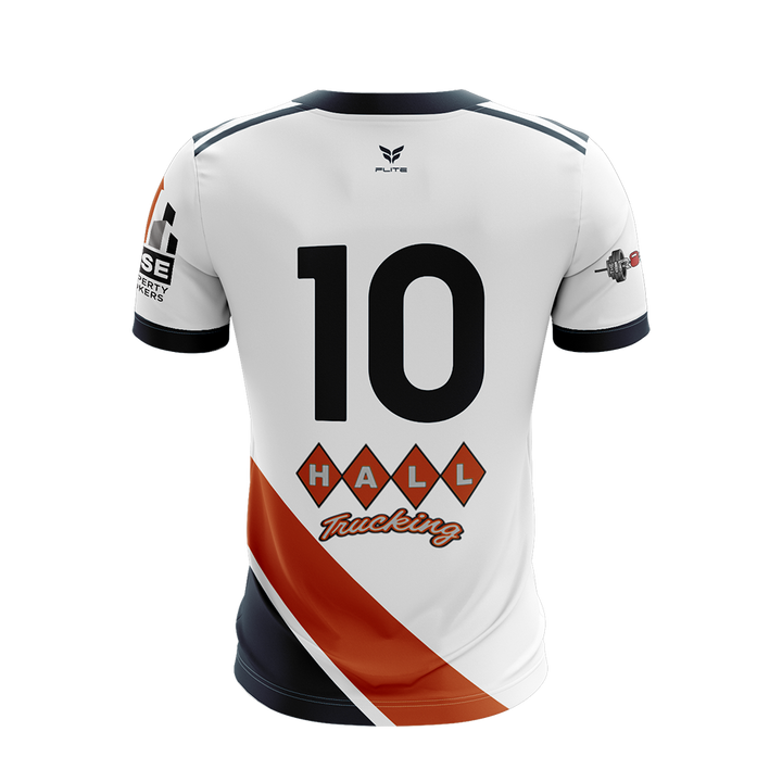 Back View