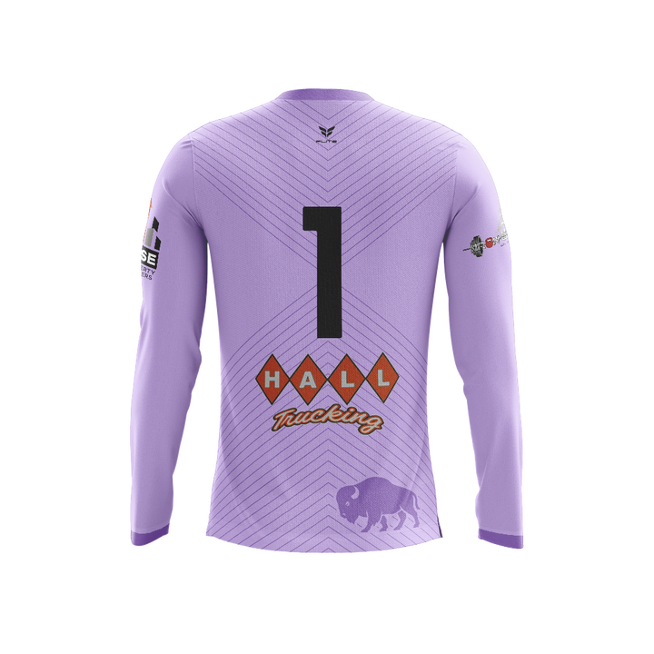 Back View