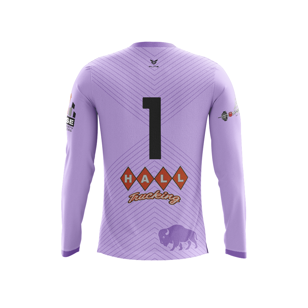 Back View