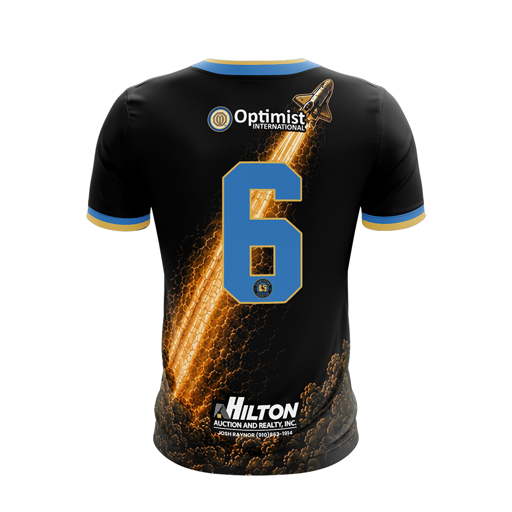 ELIZABETHTOWN Copy-03 PLAYER JERSEY SS (COLOR)