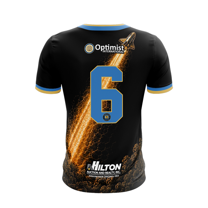 ELIZABETHTOWN Copy-03 PLAYER JERSEY SS (COLOR)