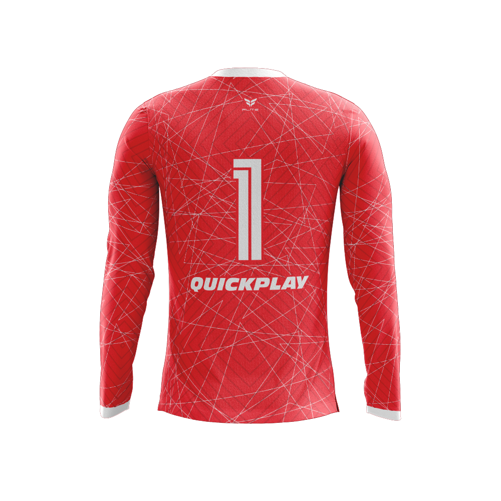 Back View