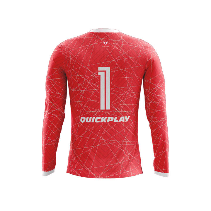 Back View