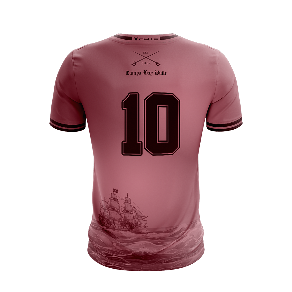 Back View