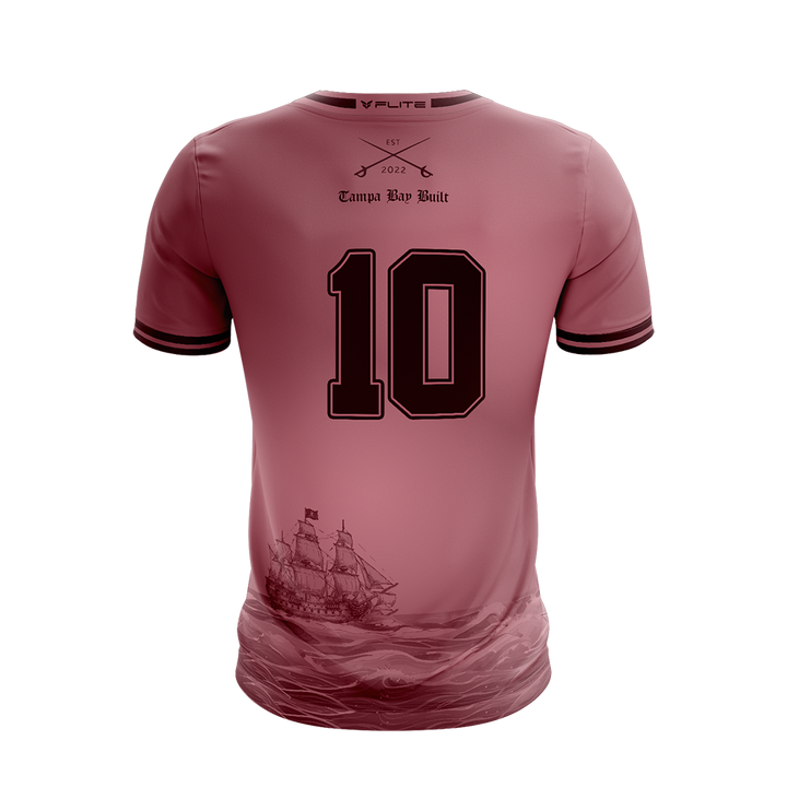 Back View