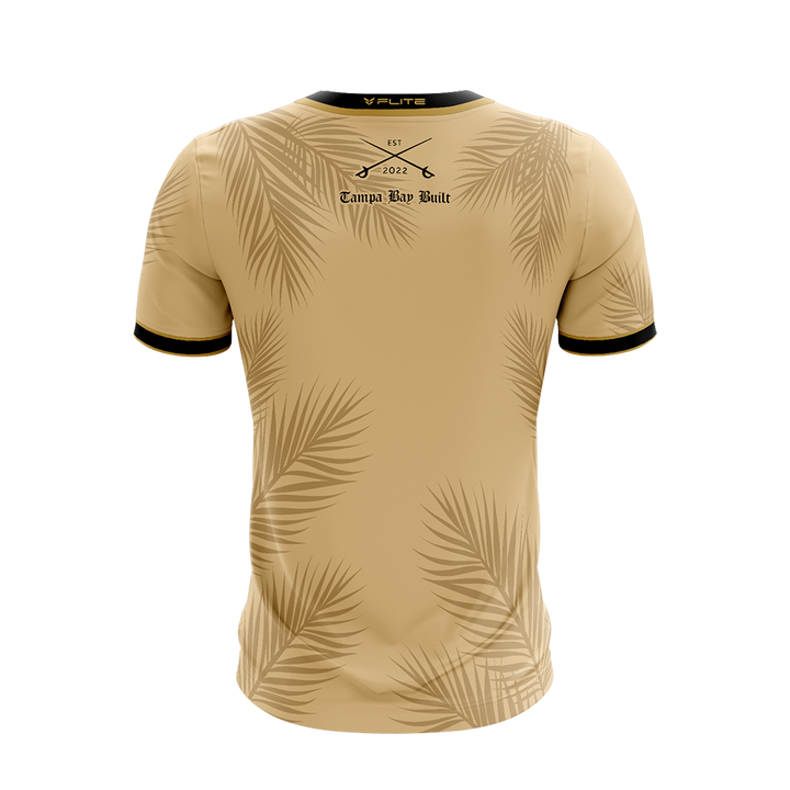 Back View