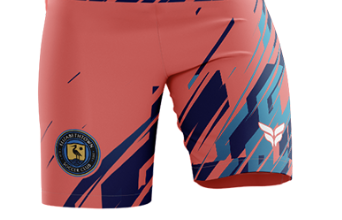 ELIZABETHTOWN GK SHORTS SHORTS (COLOR)