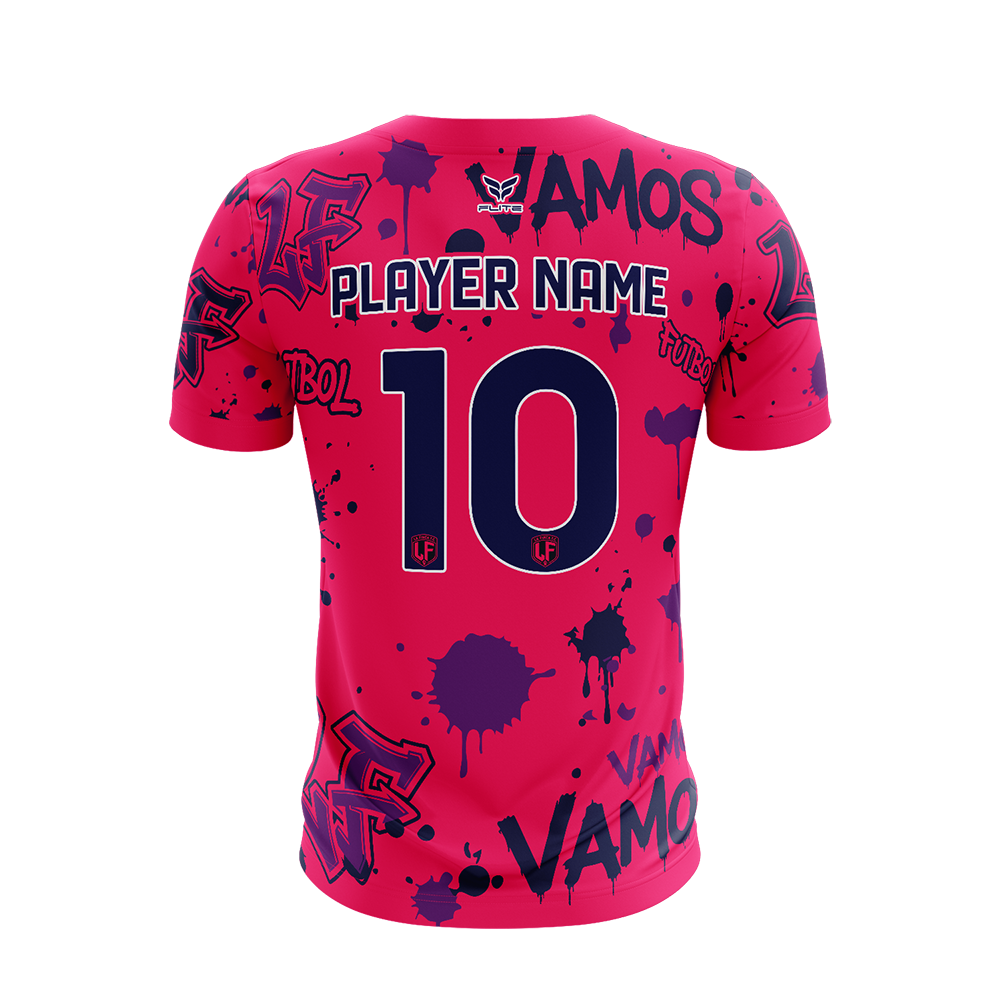 Back View