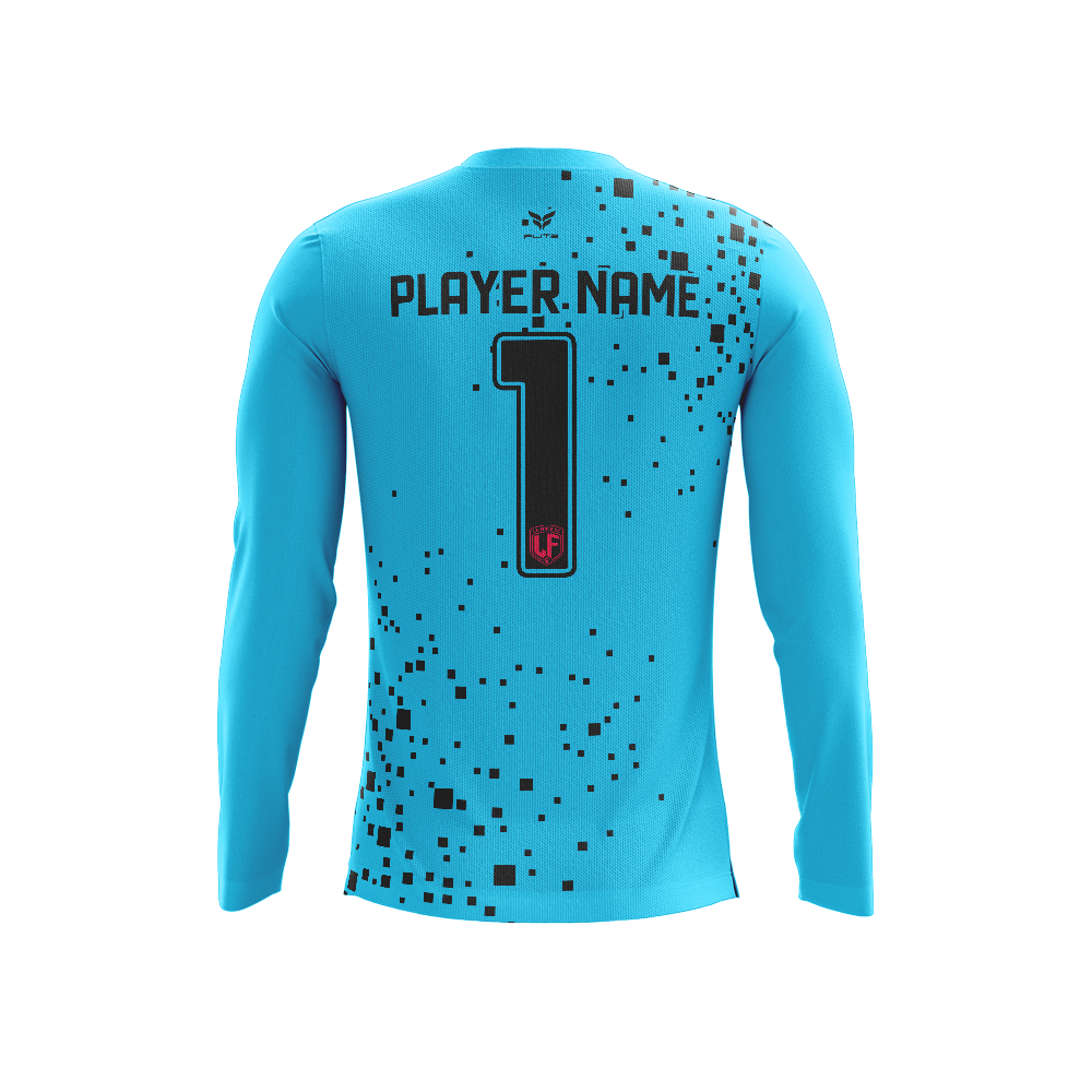 Back View