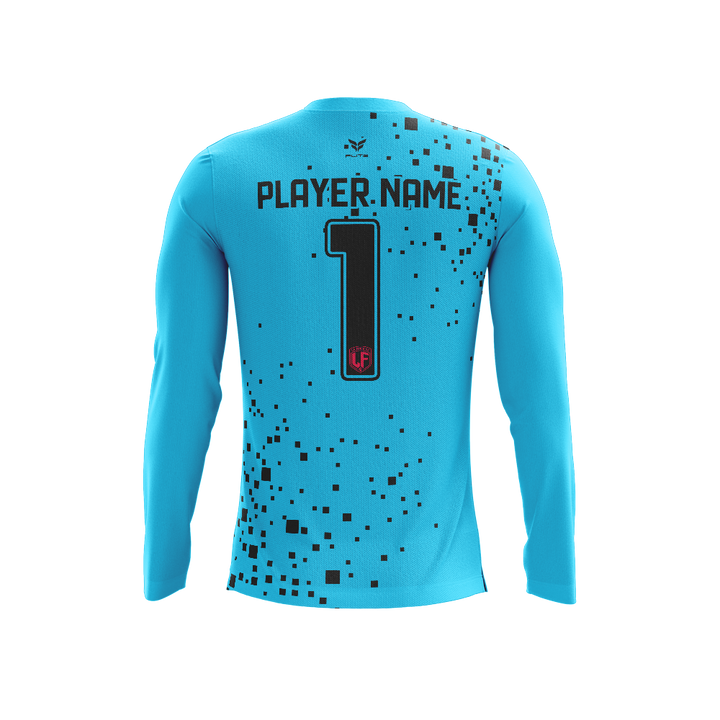 Back View
